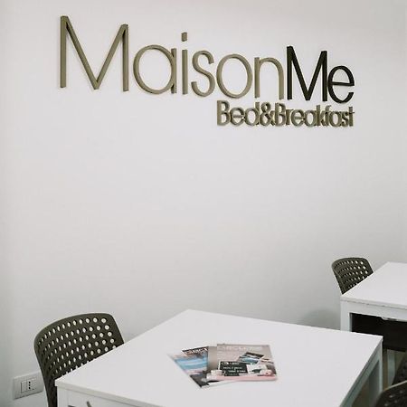Maisonme Vasto Buitenkant foto