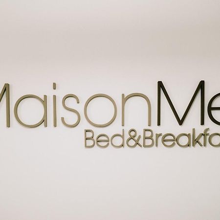 Maisonme Vasto Buitenkant foto
