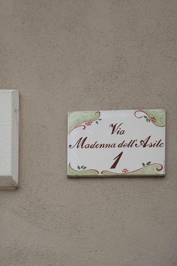 Maisonme Vasto Buitenkant foto