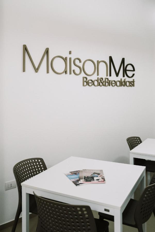 Maisonme Vasto Buitenkant foto