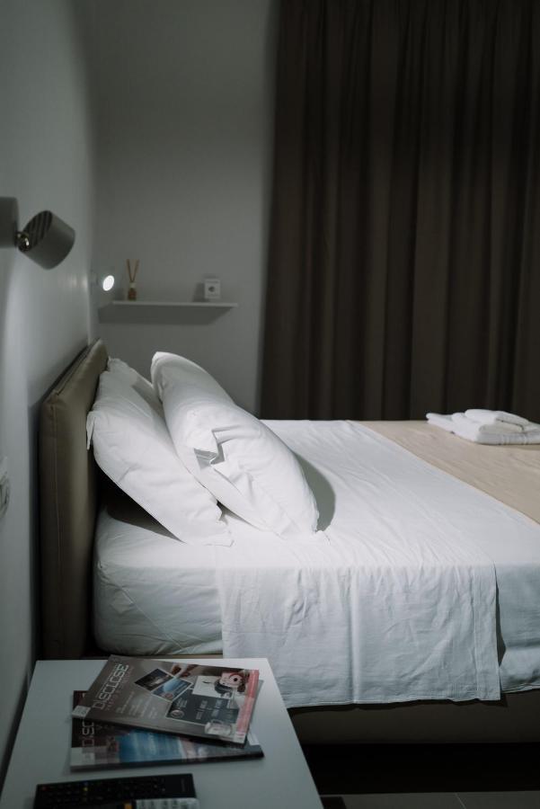 Maisonme Vasto Buitenkant foto
