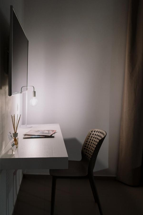 Maisonme Vasto Buitenkant foto