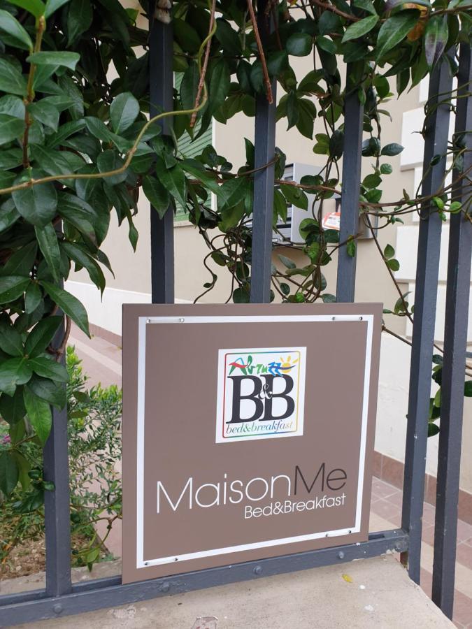 Maisonme Vasto Buitenkant foto