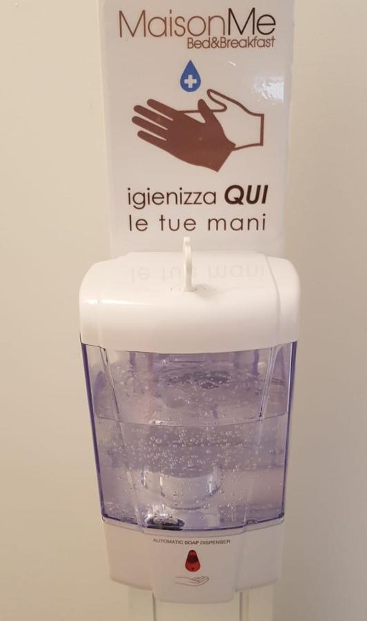 Maisonme Vasto Buitenkant foto